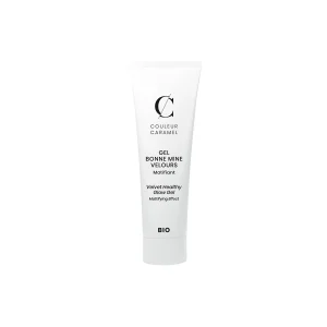 Couleur Caramel Bonne Mine Velours Gel 62 30un