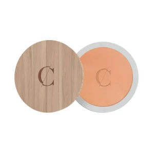 Couleur Caramel Mineral Polvos Compactos 603 Golden Beige 1un