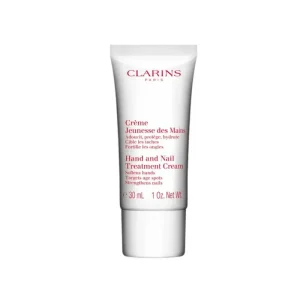 Clarins Hand And Nail Treatment Cream 30ml