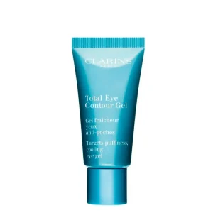 Clarins Total Eye Contour Gel 20ml