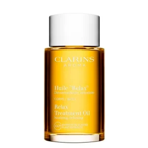 Clarins Relax Treatment Oil 100ml