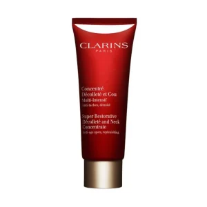 Clarins Super Restorative Décolleté and Neck Concentrate 75ml