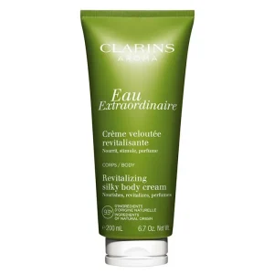 Clarins Eau Extraordinaire Body Cream 200ml