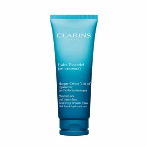 Clarins Hydra-Essentiel Hydra Mask 75ml