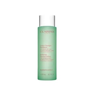 Clarins Loción Tónica Purificante Para Pieles Mixtas y Grasas 200ml