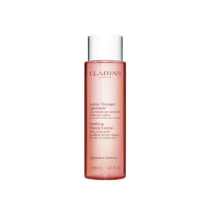 Clarins Loción Tónica Reconfortante Pieles Muy Secas O Sensibilizadas 200ml