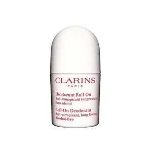 Clarins Deodorant Roll On Deodorant 50ml