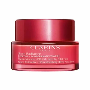 Clarins Rose Radiance Multi-Intensive 50ml