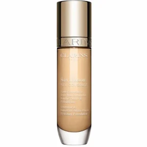 Clarins Skin Illusion Full Coverage 101W 30ml
