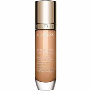 Clarins Skin Illusion Full Coverage 108.3N 30ml