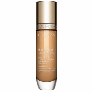 Clarins Skin Illusion Full Coverage 110.5W 30ml