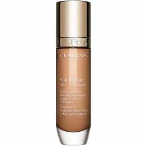 Clarins Skin Illusion Full Coverage 111N 30ml