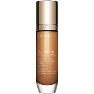 Clarins Skin Illusion Full Coverage 114N 30ml