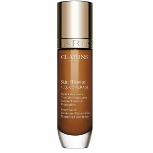 Clarins Skin Illusion Full Coverage 118.5N 30ml