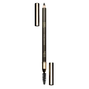 Clarins Eyebrow Pencil 01 Dark Brown