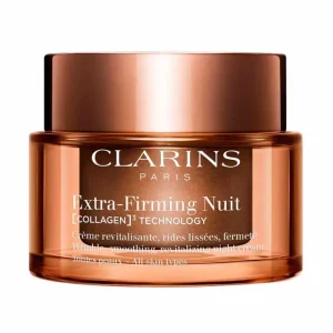 Clarins Extra-Firming Night All Skin Types 50ml
