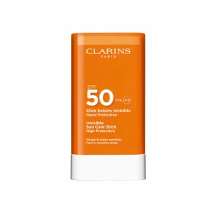 Clarins Stick Solaire Invisible Spf50 17g