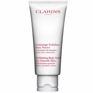 Clarins Exfoliating Body Scrub 200ml