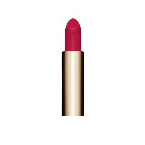 Clarins Joli Rouge Velvet 791 Deep Fuchsia 3.5g Refill