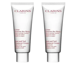 Clarins Crema Juventud De Manos 2 X 100ml
