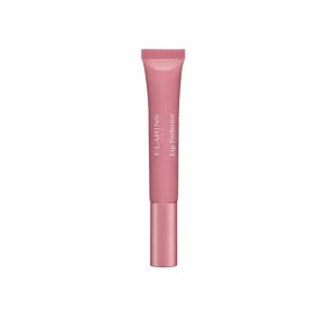 Clarins Instant Light Natural Lip Perfector 07 Toffee Pink
