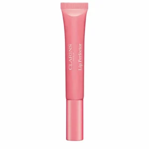 Clarins Lip Perfector Pomegranate Rose Shimmer 01 12ml