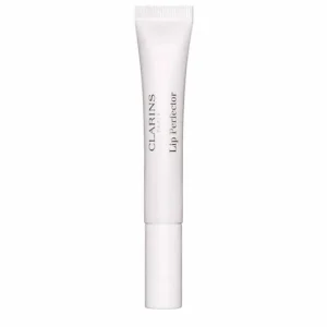 Clarins Lip Perfector Pomegranate Translucent Glow 20 12ml