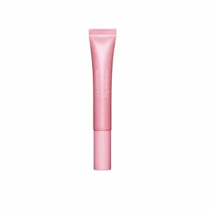 Clarins Instant Light Natural Lip Perfector 21 Soft Pink Glow
