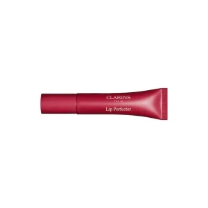 Clarins Lip Perfector Brillo De Labios 24 Fucshia Glow 1un