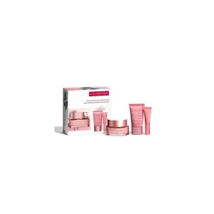 Clarins Multi-Active Crema Todo Tipo De Pieles Estuche 3 Piezas
