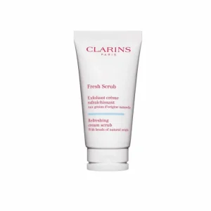 Clarins Fresh Scrub 50ml