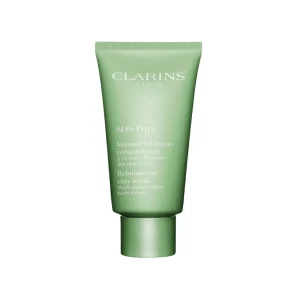 Clarins Clr Mascarilla Sos Pure 75ml 77558