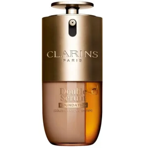 Clarins Double Serum Foundation M2W 30ml