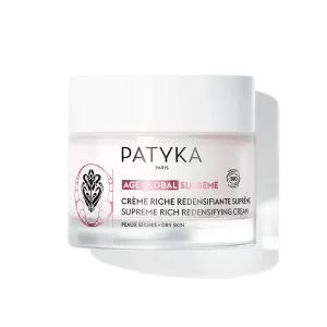 Patyka Supreme Redensify Dry Skin 50ml