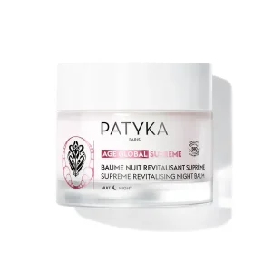 Patyka Supreme Revi Baume Nuit 50ml