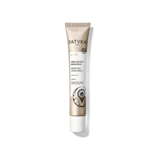 Patyka Glow Perfecting Cream with Light Tone 40ml