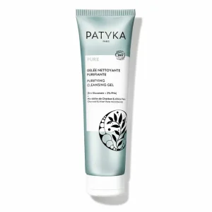 Patyka Pure Purifying Cleansing Gel 150ml