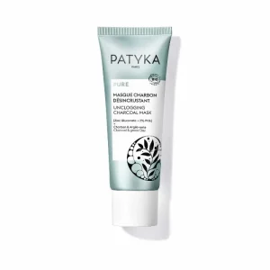 Patyka Pure Unclogging Charcoal Mask 50ml