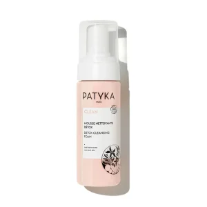 Patyka Detox Cleansing Mousse 50ml
