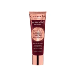 Garancia Bal Masqué Des Sorciers High-Tech Mask 50g