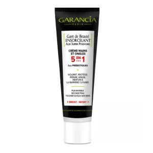 Garancia Nail And Hand Cream 50ml