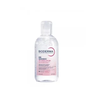 Bioderma Sensibio AR+ Micellar Gel 250ml