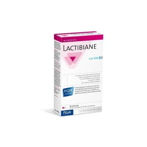 Pileje Lactibiane Cnd 10m 30 Capsules