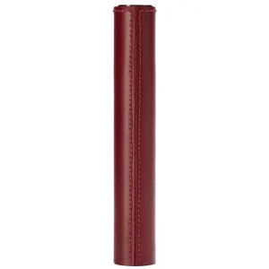 La Bouche Rouge Chocolate Leather Sleeve
