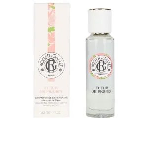 Roger & Gallet Fleur De Figuier Eau Fraîche Parfumée Vaporiser 30ml
