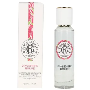 Gingembre Rouge Eau Parfumée Bienfaisante Vaporiser 30ml