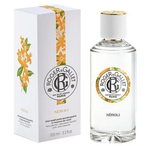Roger&Gallet Néroli Eau Parfumée Bienfaisante Vaporiser 100ml