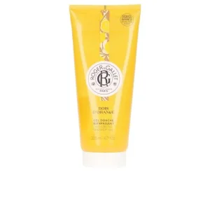 Roger & Gallet Bois D'Orange Gel Douche Fraîcheur Tonifiant 200ml