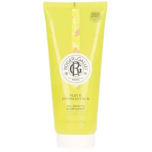 Roger & Gallet Fleur D'Osmanthus Gel Douche Euphorisant 200ml