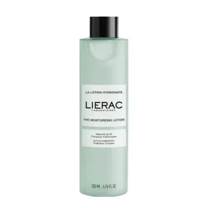 Lierac Moisturising Cleansing Lotion 200ml